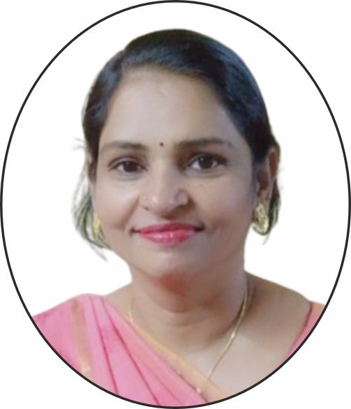 श्रीमती सीता प्रजापति